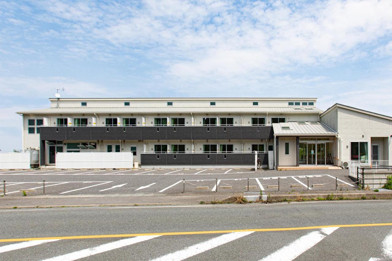 Tabist Hotel Takagiya Iwaki Iwaki  Buitenkant foto