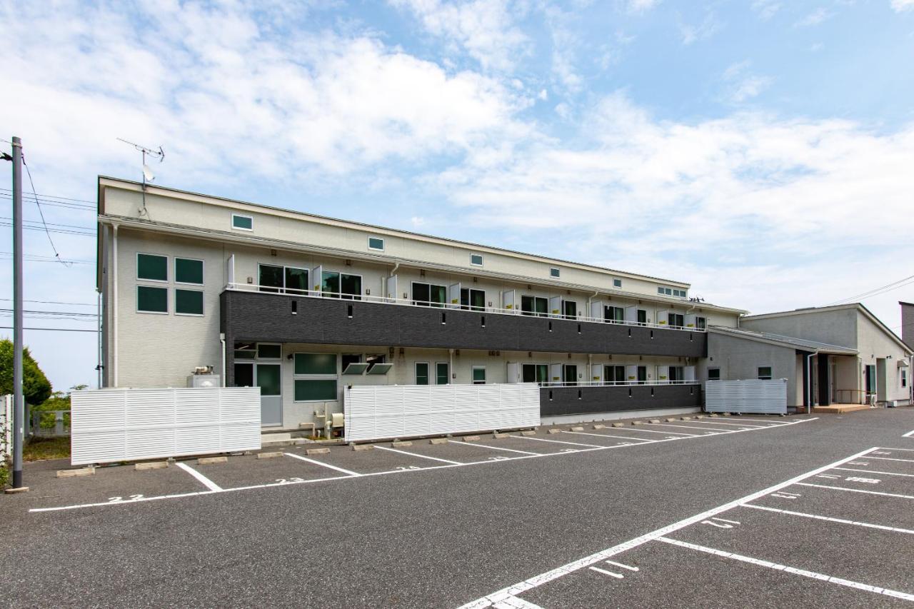Tabist Hotel Takagiya Iwaki Iwaki  Buitenkant foto
