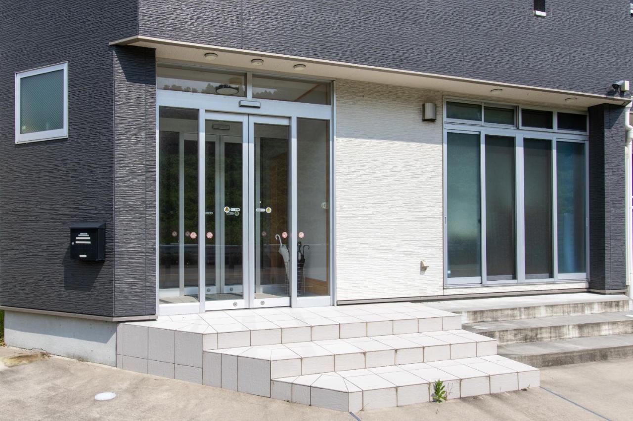 Tabist Hotel Takagiya Iwaki Iwaki  Buitenkant foto