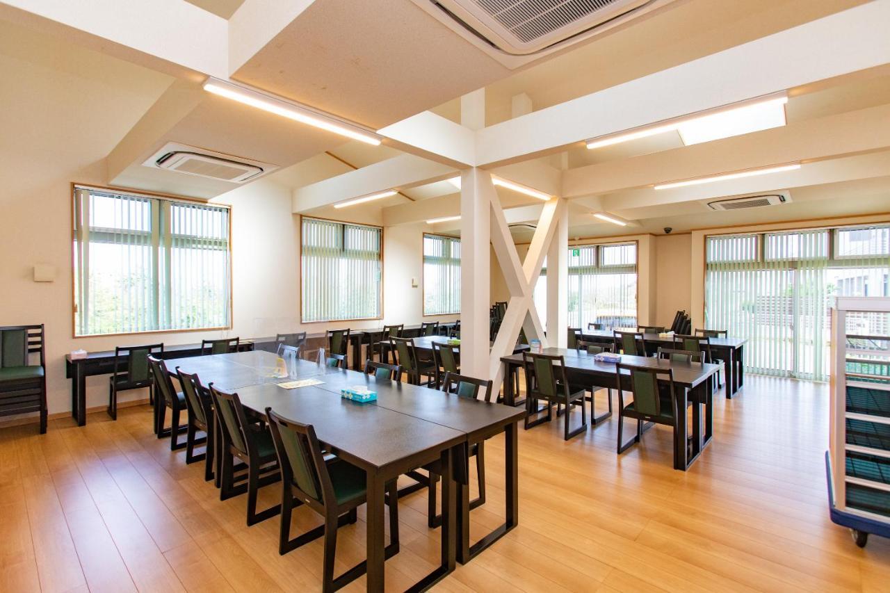 Tabist Hotel Takagiya Iwaki Iwaki  Buitenkant foto