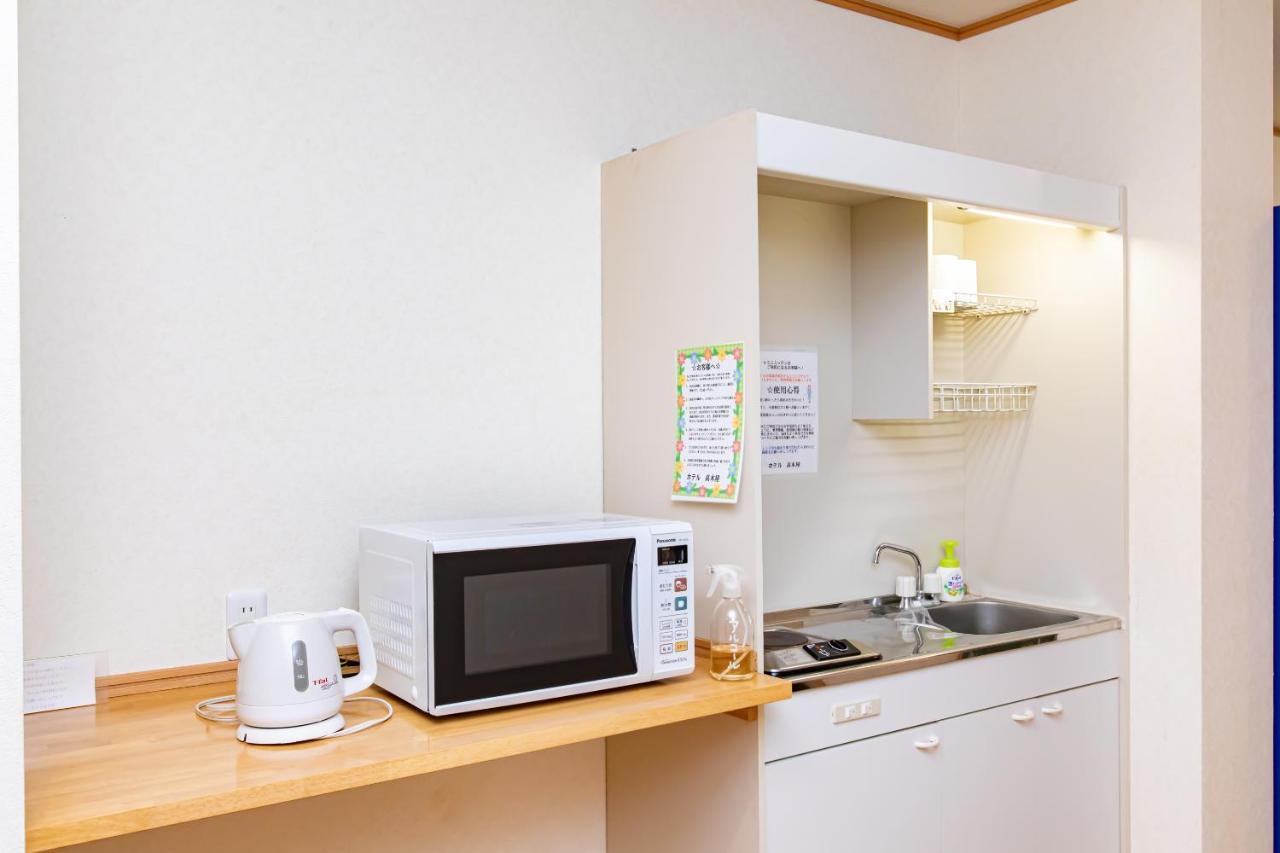 Tabist Hotel Takagiya Iwaki Iwaki  Buitenkant foto