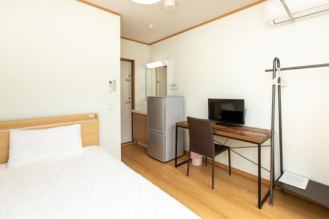 Tabist Hotel Takagiya Iwaki Iwaki  Buitenkant foto