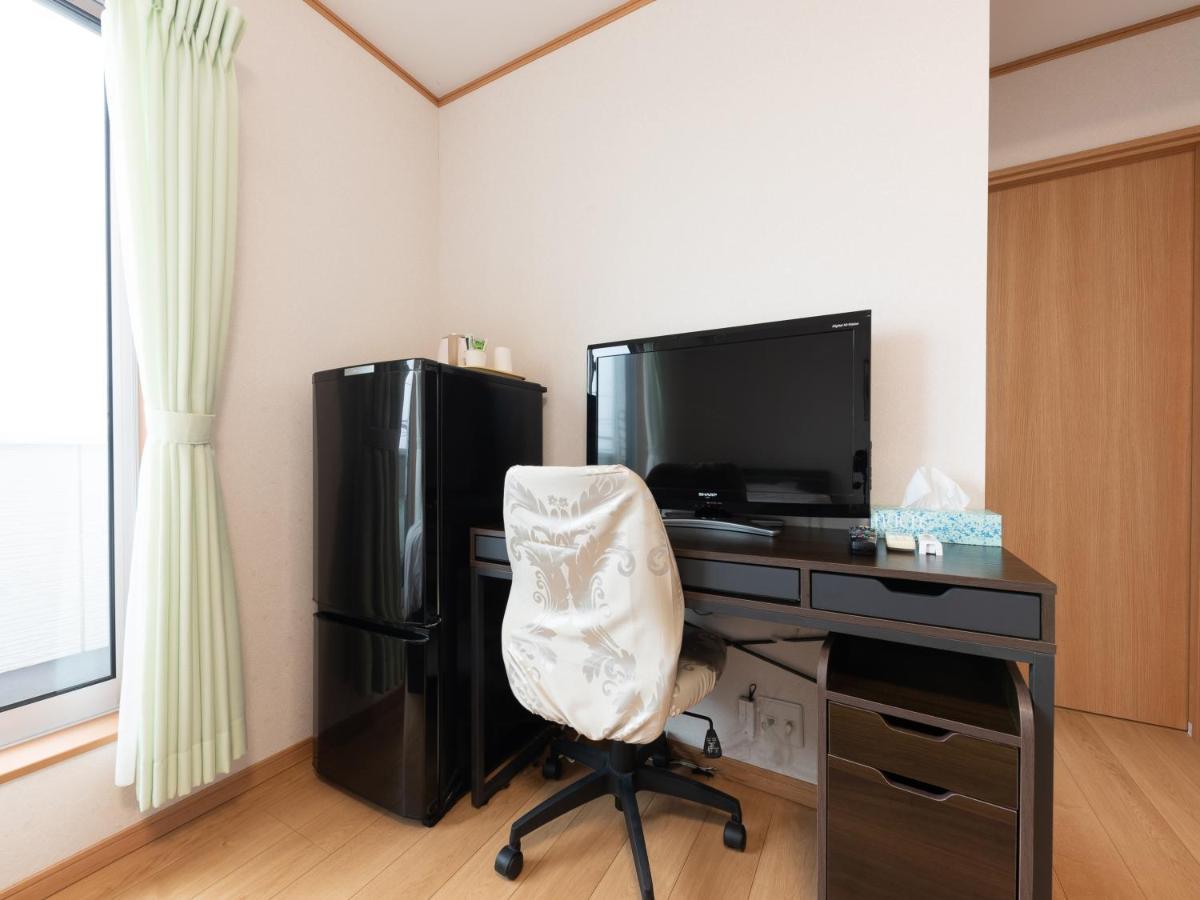 Tabist Hotel Takagiya Iwaki Iwaki  Buitenkant foto