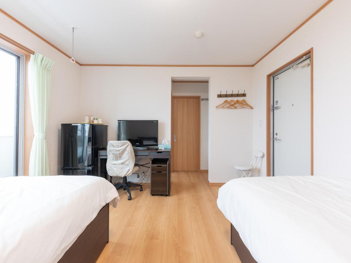 Tabist Hotel Takagiya Iwaki Iwaki  Buitenkant foto